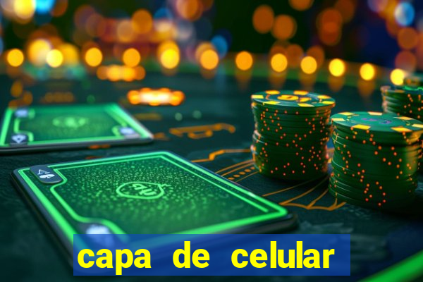 capa de celular porto alegre