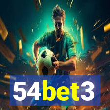 54bet3