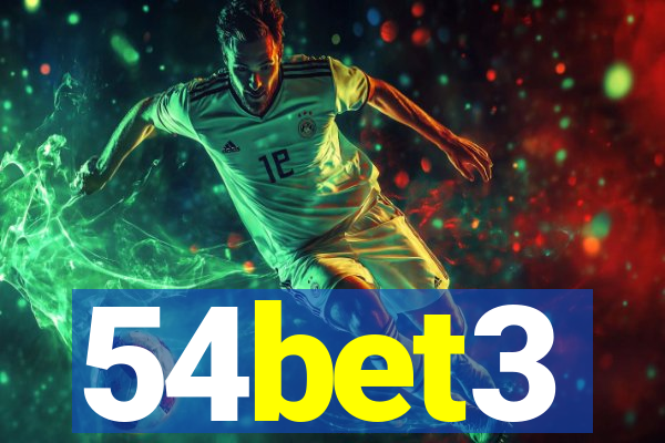 54bet3