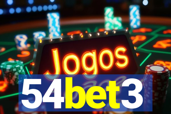 54bet3