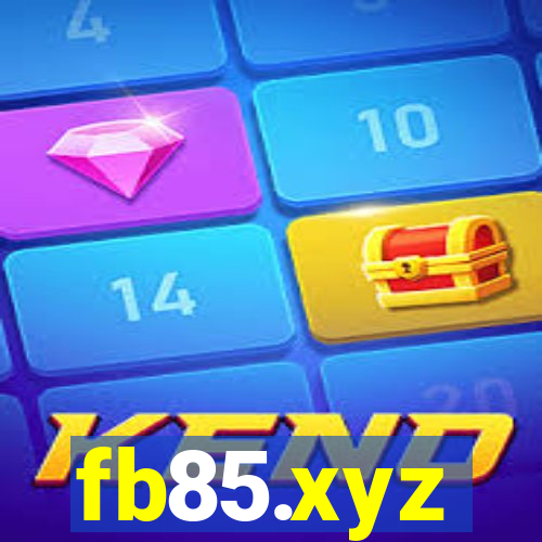 fb85.xyz