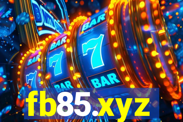 fb85.xyz