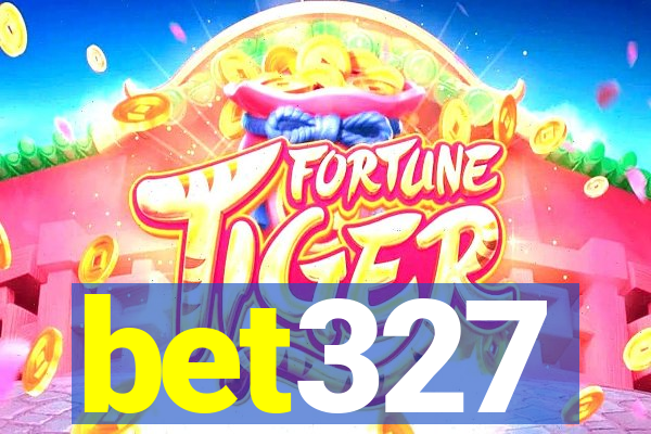 bet327