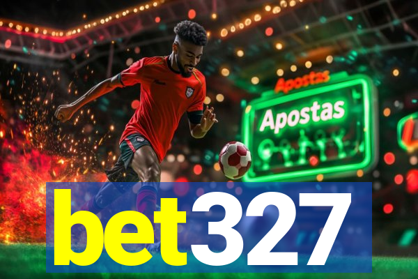 bet327