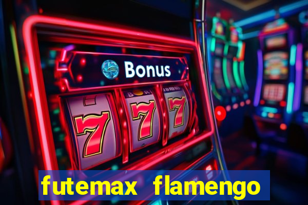 futemax flamengo atletico mg