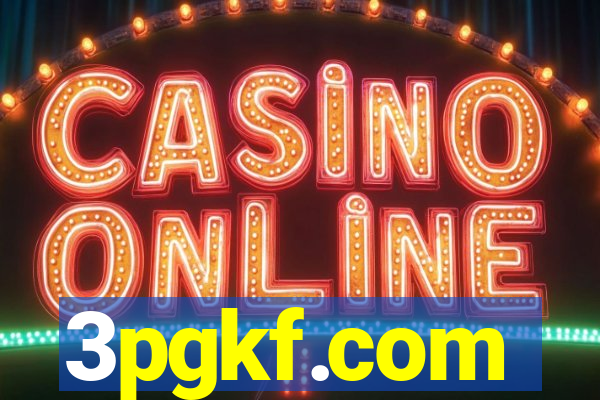 3pgkf.com