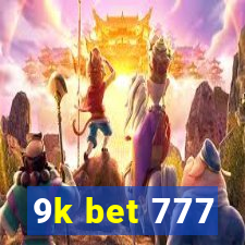 9k bet 777
