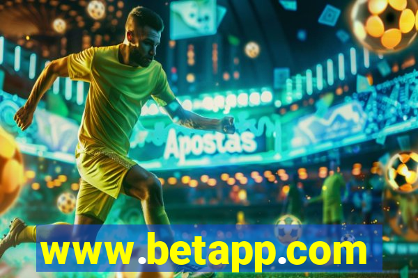 www.betapp.com