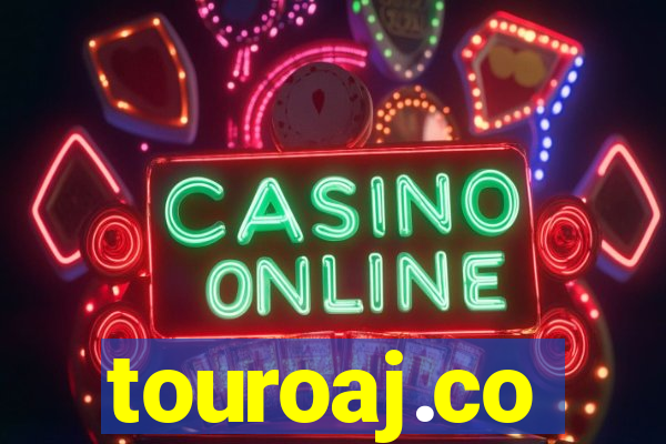 touroaj.co