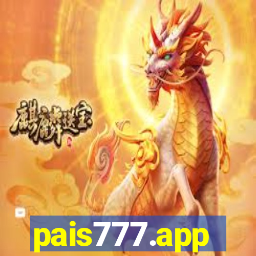 pais777.app