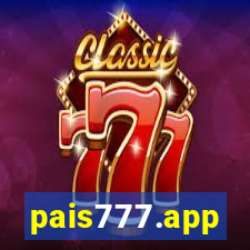 pais777.app