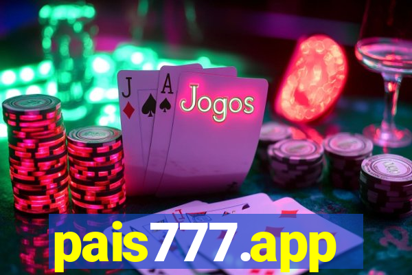 pais777.app