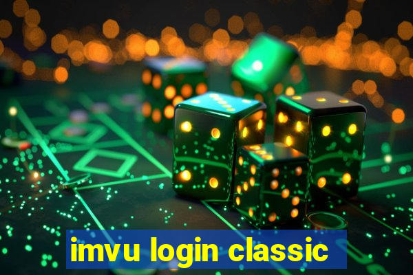 imvu login classic