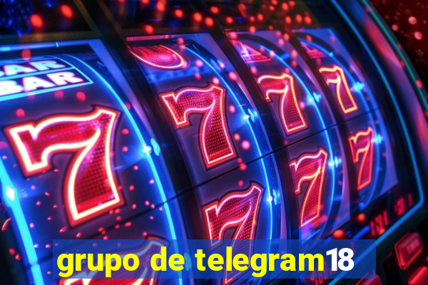 grupo de telegram18