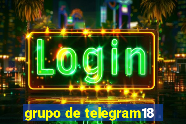 grupo de telegram18