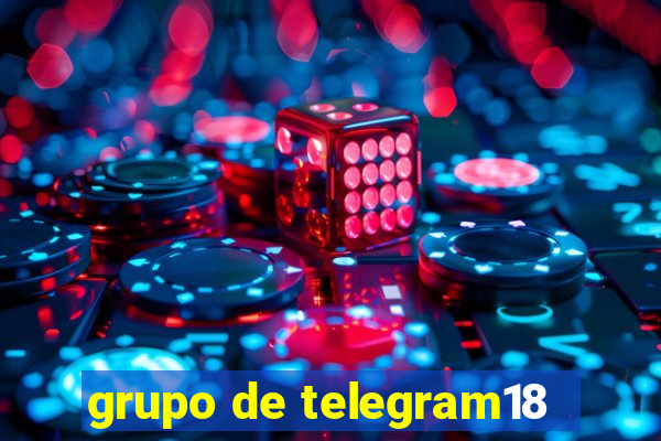 grupo de telegram18