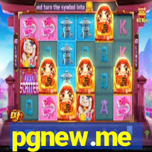 pgnew.me