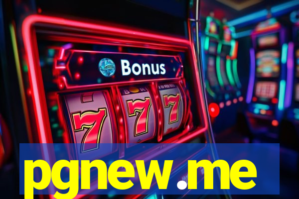 pgnew.me