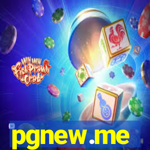 pgnew.me