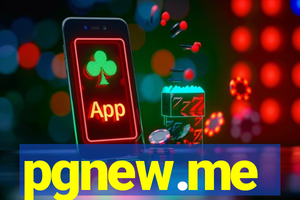 pgnew.me