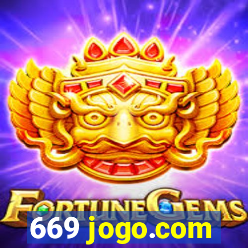 669 jogo.com