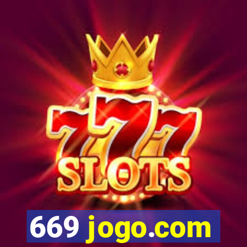 669 jogo.com