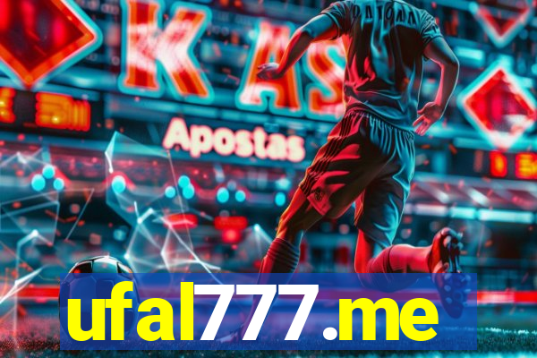 ufal777.me