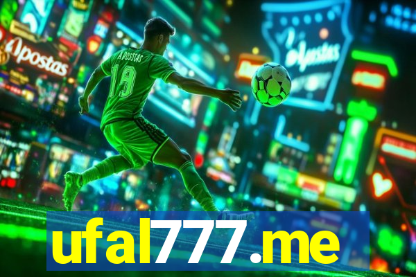 ufal777.me