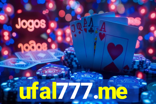 ufal777.me