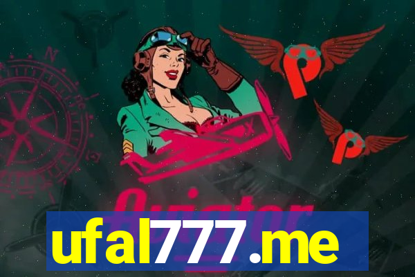 ufal777.me