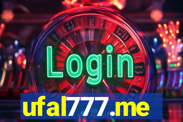 ufal777.me