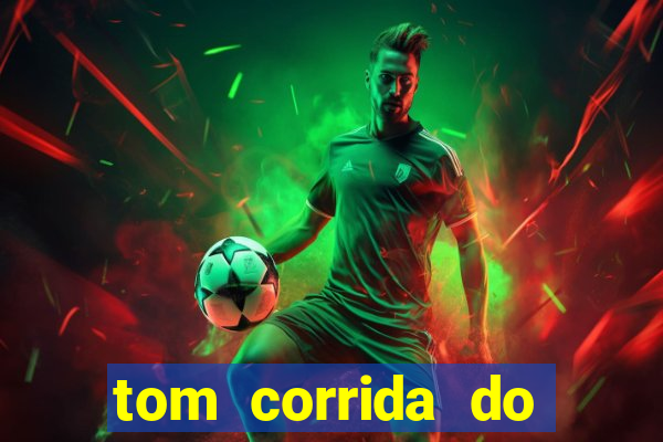 tom corrida do ouro dinheiro infinito