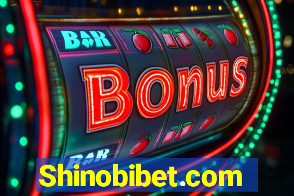 Shinobibet.com