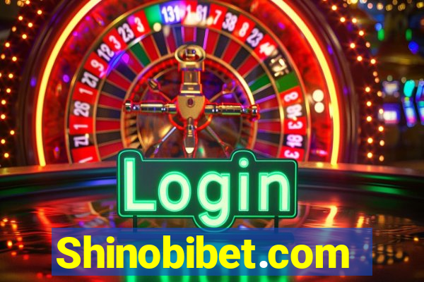 Shinobibet.com