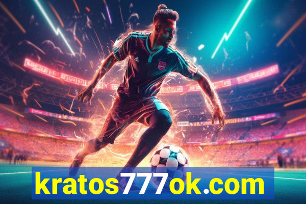 kratos777ok.com