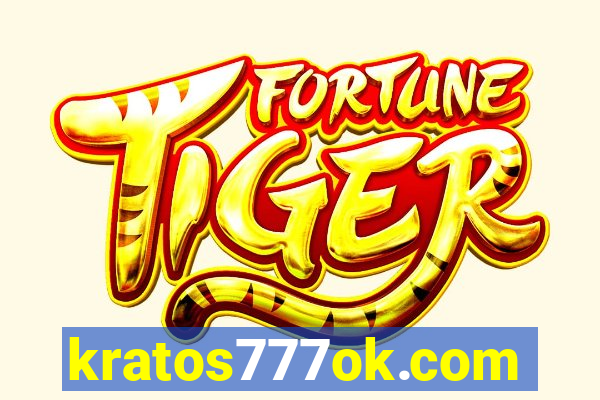 kratos777ok.com