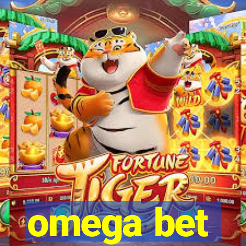 omega bet