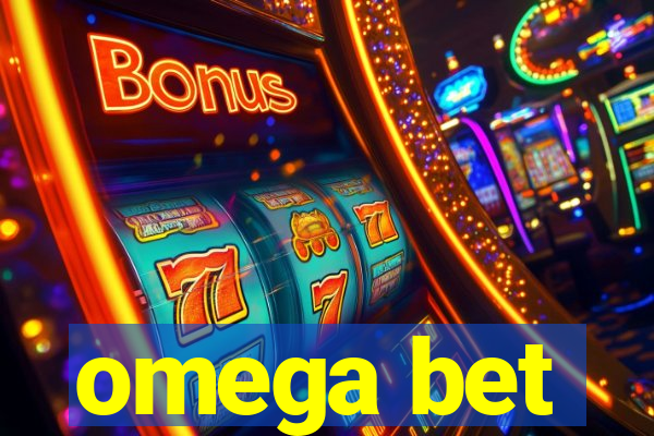 omega bet