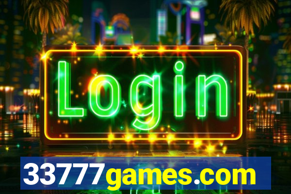 33777games.com