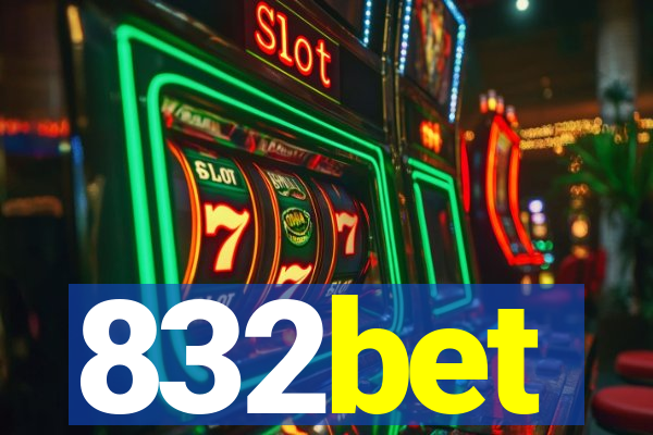 832bet