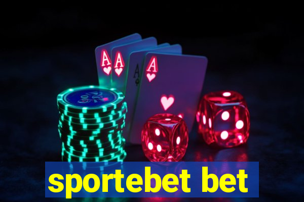 sportebet bet