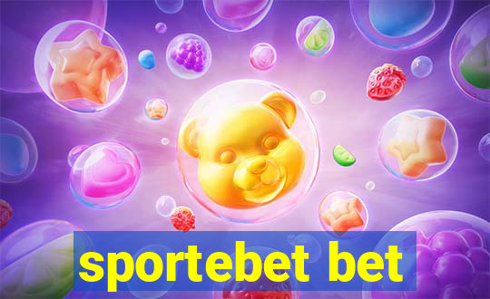 sportebet bet