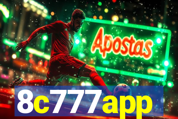 8c777app
