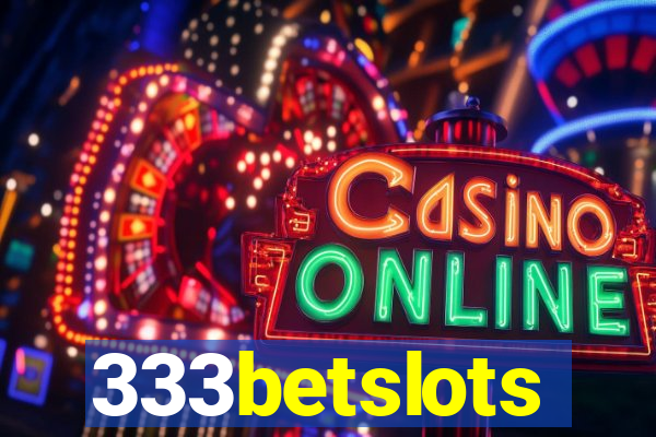 333betslots