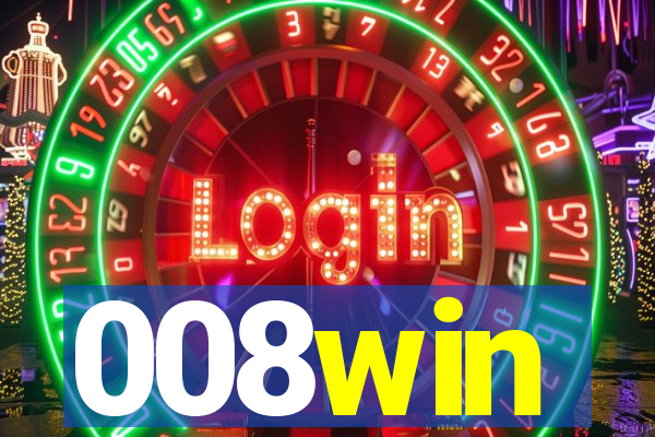 008win