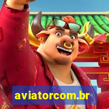 aviatorcom.br