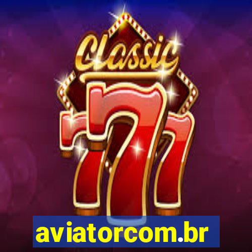 aviatorcom.br