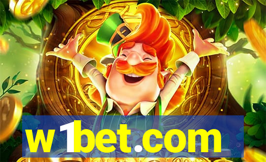 w1bet.com