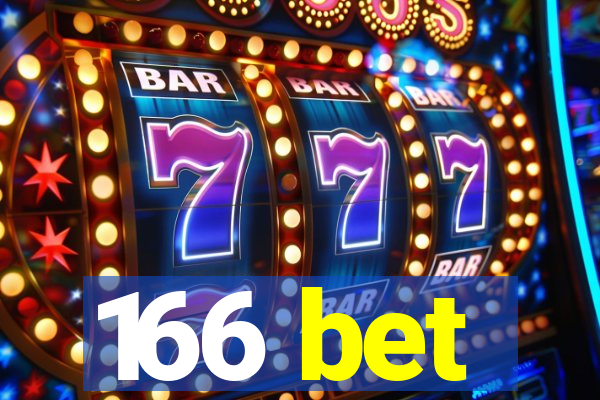 166 bet