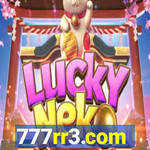 777rr3.com